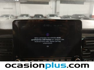 Kia Stonic 1.2 DPi Drive 58 kW (79 CV)