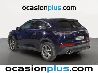 DS DS7 Crossback PureTech 180 Bastille+ AT 132 kW (180 CV)