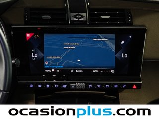 DS DS7 Crossback PureTech 180 Bastille+ AT 132 kW (180 CV)