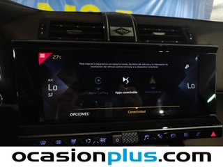 DS DS7 Crossback PureTech 180 Bastille+ AT 132 kW (180 CV)