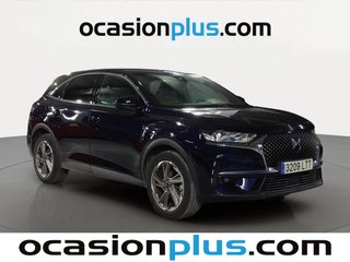 DS DS7 Crossback PureTech 180 Bastille+ AT 132 kW (180 CV)