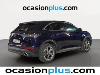 DS DS7 Crossback PureTech 180 Bastille+ AT 132 kW (180 CV)