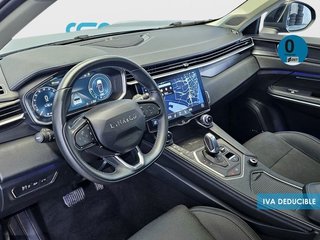 Lynk & Co 01 1.5 PHEV 192 kW (261 CV)