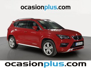 SEAT Ateca 1.5 TSI FR Edition DSG 110 kW (150 CV)