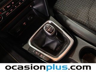 Kia Ceed 1.0 T-GDi Eco-Dynamics Tech 88 kW (120 CV)