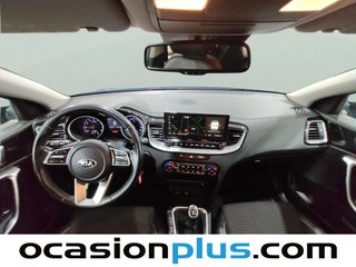 Kia Ceed 1.0 T-GDi Eco-Dynamics Tech 88 kW (120 CV)