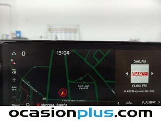 Kia Ceed 1.0 T-GDi Eco-Dynamics Tech 88 kW (120 CV)