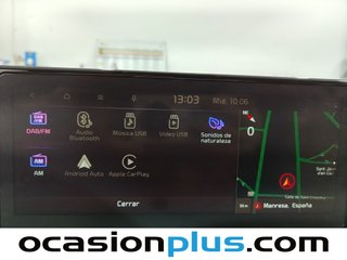 Kia Ceed 1.0 T-GDi Eco-Dynamics Tech 88 kW (120 CV)