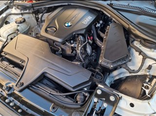 BMW Serie 4 2016
