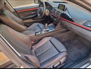 BMW Serie 4 2016