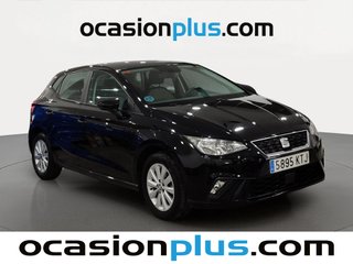 SEAT Ibiza 1.0 MPI Style Plus 59 kW (80 CV)