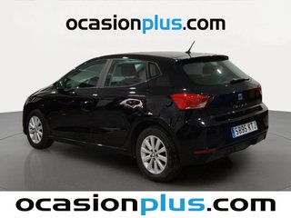 SEAT Ibiza 1.0 MPI Style Plus 59 kW (80 CV)