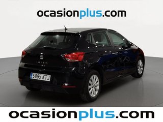SEAT Ibiza 1.0 MPI Style Plus 59 kW (80 CV)