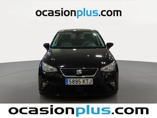 SEAT Ibiza 1.0 MPI Style Plus 59 kW (80 CV)