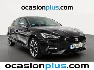 SEAT León 1.5 TSI S&S FR Go L 110 kW (150 CV)
