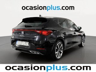 SEAT León 1.5 TSI S&S FR Go L 110 kW (150 CV)