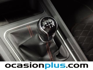 SEAT León 1.5 TSI S&S FR Go L 110 kW (150 CV)