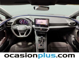 SEAT León 1.5 TSI S&S FR Go L 110 kW (150 CV)