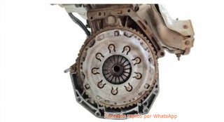 Motor completo renault k4mr8 megane carn Ref:56947