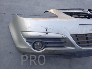 PARAGOLPES DELANTERO OPEL CORSA D