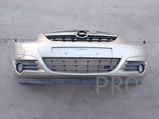 PARAGOLPES DELANTERO OPEL CORSA D