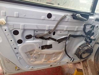ELEVALUNAS DELANTERO IZQUIERDO Renault Clio V (08.2019->)