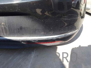 PARAGOLPES TRASERO OPEL ASTRA J SEDÁN