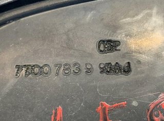 7700783993aj piloto trasero renault 19 i 1.4 58297