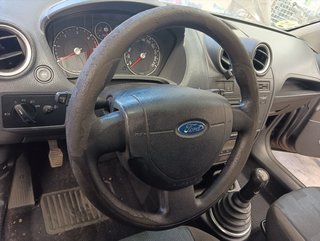 VOLANTE FORD FIESTA (CBK) F6JB