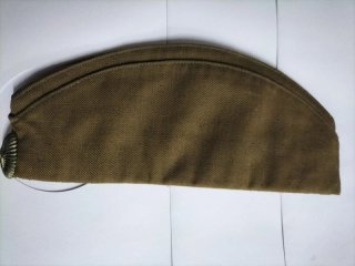 Gorra militar soviética original CCCP