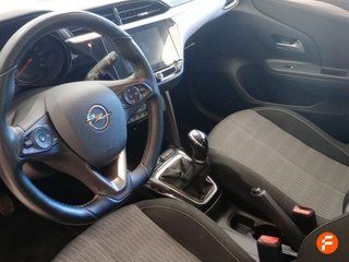 Opel Corsa 1.2 XEL 55kW (75CV) Edition