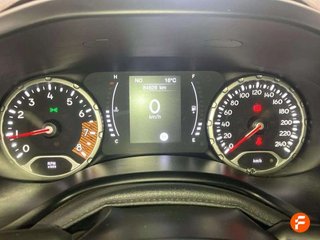Jeep Renegade Longitude 1.0G 88kW (120CV) 4x2