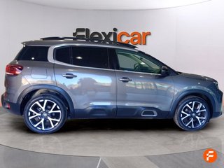 Citroën C5 Aircross BlueHdi 96kW (130CV) S&S C Series