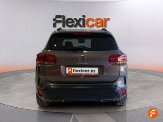 Citroën C5 Aircross BlueHdi 96kW (130CV) S&S C Series