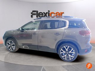 Citroën C5 Aircross BlueHdi 96kW (130CV) S&S C Series
