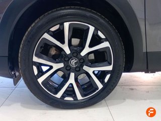 Citroën C5 Aircross BlueHdi 96kW (130CV) S&S C Series