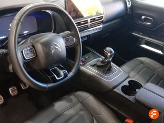 Citroën C5 Aircross BlueHdi 96kW (130CV) S&S C Series