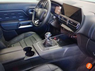 Citroën C5 Aircross BlueHdi 96kW (130CV) S&S C Series