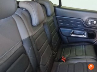 Citroën C5 Aircross BlueHdi 96kW (130CV) S&S C Series