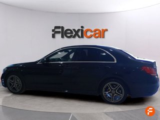 Mercedes Clase C C 180