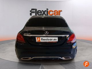Mercedes Clase C C 180