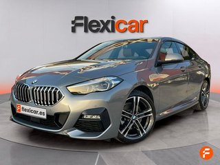 BMW Serie 2 218dA Gran Coupe