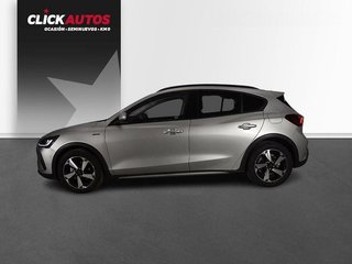 Ford Focus 1.0 Ecoboost 155CV MHEV Active Autom.
