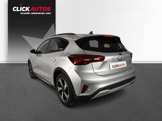 Ford Focus 1.0 Ecoboost 155CV MHEV Active Autom.