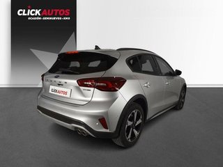 Ford Focus 1.0 Ecoboost 155CV MHEV Active Autom.