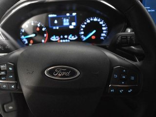 Ford Focus 1.0 Ecoboost 155CV MHEV Active Autom.