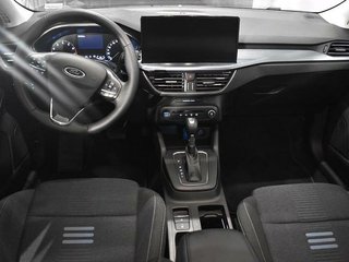 Ford Focus 1.0 Ecoboost 155CV MHEV Active Autom.