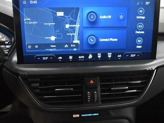 Ford Focus 1.0 Ecoboost 155CV MHEV Active Autom.
