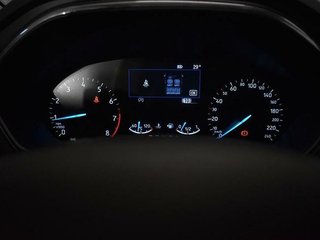 Ford Focus 1.0 Ecoboost 155CV MHEV Active Autom.