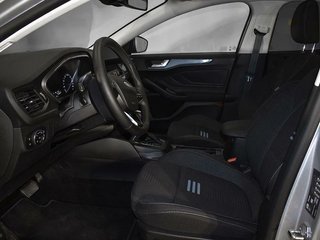 Ford Focus 1.0 Ecoboost 155CV MHEV Active Autom.
